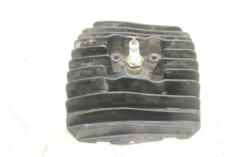 1998 KTM 50 SXR Pro Senior Cylinder Head Dome