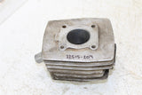 1998 KTM 50 SXR Pro Senior Engine Cylinder Jug S5-E