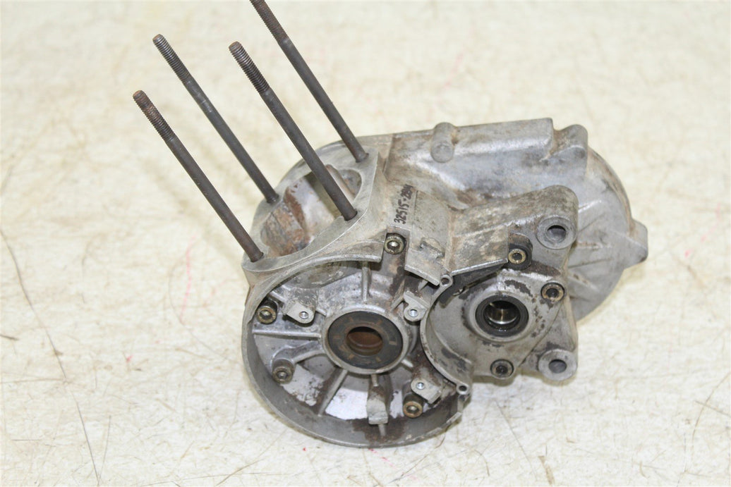 1998 KTM 50 SXR Pro Senior Engine Cases Crankcase Left Right