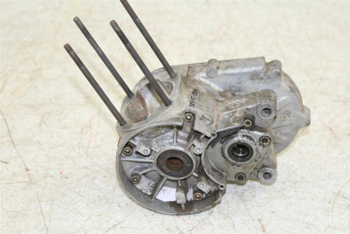 1998 KTM 50 SXR Pro Senior Engine Cases Crankcase Left Right