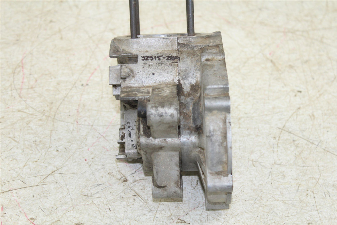 1998 KTM 50 SXR Pro Senior Engine Cases Crankcase Left Right