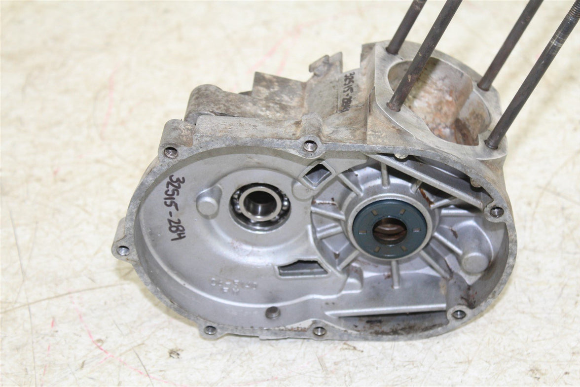 1998 KTM 50 SXR Pro Senior Engine Cases Crankcase Left Right