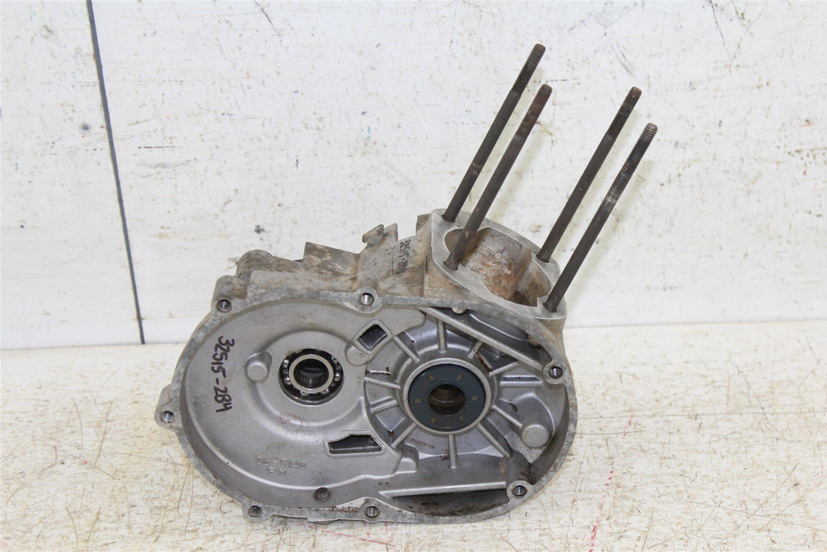 1998 KTM 50 SXR Pro Senior Engine Cases Crankcase Left Right