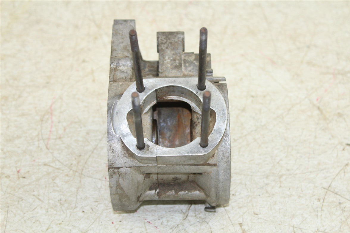 1998 KTM 50 SXR Pro Senior Engine Cases Crankcase Left Right