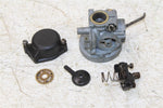 1998 KTM 50 SXR Pro Senior Carburetor Carb Fuel Intake For Parts S5-E