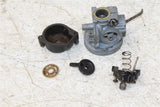 1998 KTM 50 SXR Pro Senior Carburetor Carb Fuel Intake For Parts S5-E