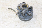 1998 KTM 50 SXR Pro Senior Carburetor Carb Fuel Intake For Parts S5-E