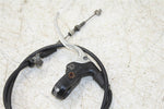 1998 KTM 50 SXR Pro Senior Front Brake Lever w/ Perch Mount & Cable