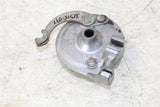 1998 KTM 50 SXR Pro Senior Front Brake Drum Backing Plate Panel Hub