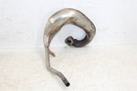 1998 KTM 50 SXR Pro Senior Exhaust Head Pipe Header