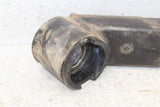 2005 Bombardier Outlander 400 XT Left Swing Arm Can Am