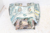 2005 Bombardier Outlander 400 XT Camo Gas Tank Cover Guard Can Am