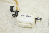2005 Bombardier Outlander 400 XT Coolant Overflow Tank Reservoir Can Am