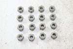 2005 Bombardier Outlander 400 XT Lug Nuts Can Am