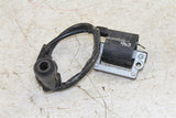 2005 Bombardier Outlander 400 XT Ignition Coil Wire Spark Plug Boot Can Am