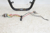2005 Bombardier Outlander 400 XT Handlebar Bars Can Am