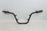 2005 Bombardier Outlander 400 XT Handlebar Bars Can Am