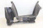 2005 Bombardier Outlander 400 XT Right Foot Well Rest Can Am