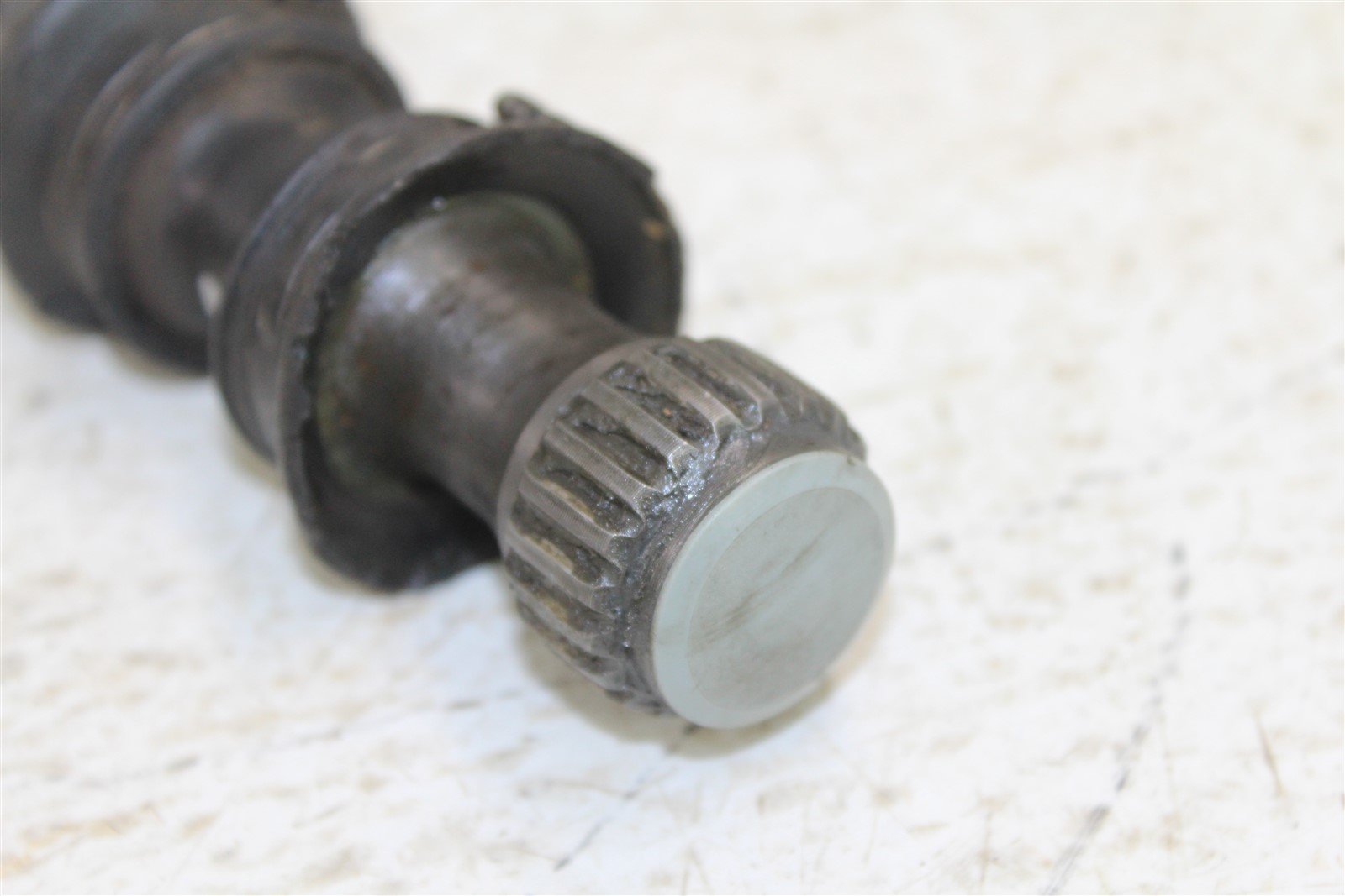 2005 Bombardier Outlander 400 XT Front Drive Shaft Assembly Can Am