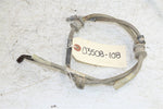 2005 Bombardier Outlander 400 XT Rear Brake Hose Line Can Am