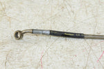 2005 Bombardier Outlander 400 XT Front Brake Hose Line Can Am