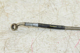 2005 Bombardier Outlander 400 XT Front Brake Hose Line Can Am