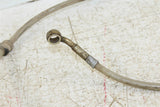 2005 Bombardier Outlander 400 XT Front Brake Hose Line Can Am