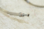2005 Bombardier Outlander 400 XT Front Brake Hose Line Can Am