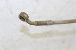 2005 Bombardier Outlander 400 XT Front Brake Hose Line Can Am