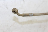 2005 Bombardier Outlander 400 XT Front Brake Hose Line Can Am