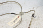 2005 Bombardier Outlander 400 XT Front Brake Hose Line Can Am