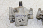 2005 Bombardier Outlander 400 XT Front Brake Calipers Set Left Right Can Am