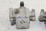 2005 Bombardier Outlander 400 XT Front Brake Calipers Set Left Right Can Am
