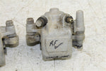 2005 Bombardier Outlander 400 XT Front Brake Calipers Set Left Right Can Am