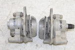 2005 Bombardier Outlander 400 XT Front Brake Calipers Set Left Right Can Am