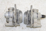 2005 Bombardier Outlander 400 XT Front Brake Calipers Set Left Right Can Am