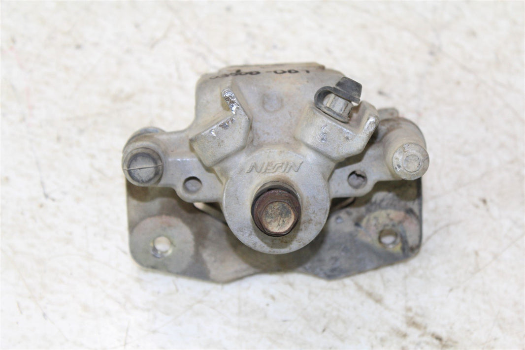 2005 Bombardier Outlander 400 XT Rear Brake Caliper Can Am