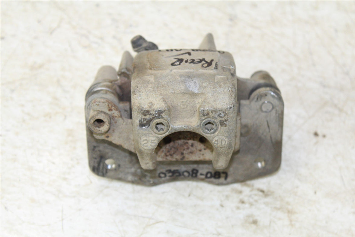 2005 Bombardier Outlander 400 XT Rear Brake Caliper Can Am