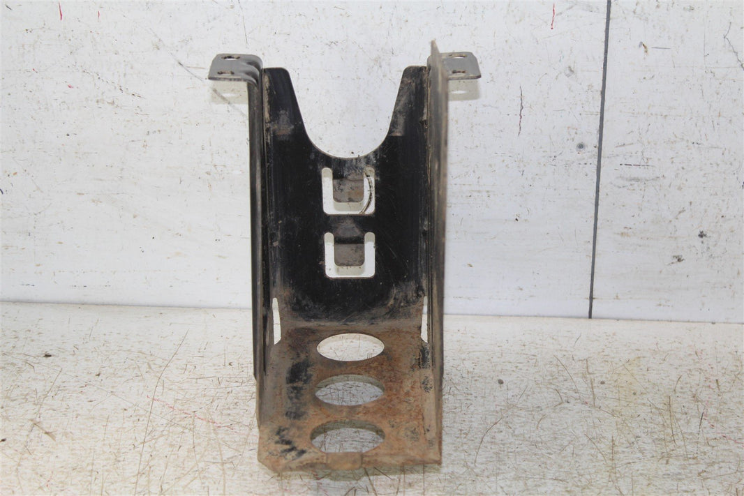 2005 Bombardier Outlander 400 XT Battery Box Holder Mount Tray Can Am
