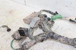 2010 Honda Rancher TRX 420 FM Wire Wiring Harness Loom