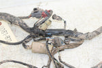 2010 Honda Rancher TRX 420 FM Wire Wiring Harness Loom