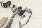 2010 Honda Rancher TRX 420 FM Wire Wiring Harness Loom