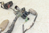 2010 Honda Rancher TRX 420 FM Wire Wiring Harness Loom