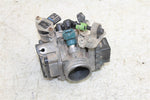 2010 Honda Rancher TRX 420 FM Throttle Body Fuel Intake