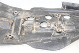 2010 Honda Rancher TRX 420 FM Skid Plate Engine Guard