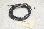 2010 Honda Rancher TRX 420 FM Reverse Assist Cable