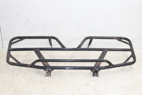 2010 Honda Rancher TRX 420 FM Front Rack Mount Carrier