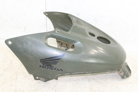 2010 Honda Rancher TRX 420 FM Gas Tank Cover Guard