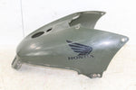 2010 Honda Rancher TRX 420 FM Gas Tank Cover Guard