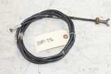 2010 Honda Rancher TRX 420 FM Parking Brake Cable